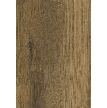 Kuchyňská pracovní deska POLYFORM Deska pracovní kuchyňská dub medový, 28x600x4100