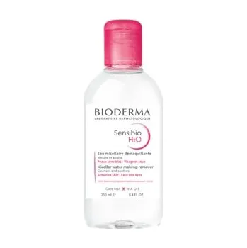 Make-up Bioderma Sensibio H2O Odstraňovač make-upu