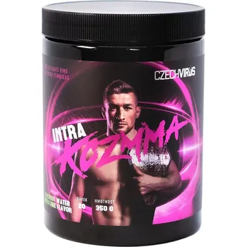 Aminokyselina Czech Virus Kozmma Intra-Fight 350 g coconut water with lime