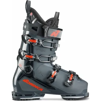 Sjezdové boty Nordica Speedmachine 3 110 X GW M 050G4600 - black/red/anthracite 305