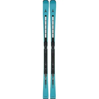 Zimní sport Atomic Redster X9 RS Revoshock S Vázání Teal Tension