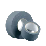 Textilní lemovací páska (kobercová) 48 mm, délka 10 m 10 m béžová