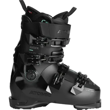 Sjezdové boty Atomic Hawx Prime 105 S W AE5032540 - black teal 27/27,5