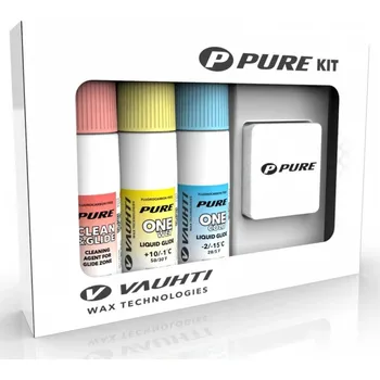 Sport Vauhti Pure Glide 21WAX-32410-PKG UNI