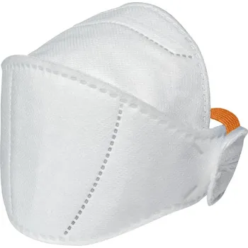 respirátor uvex silv-Air premium 5200+ FFP2 NR D - Respirátor bez ventilku - 30ks