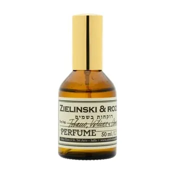Nestandardní parfém Zielinski & Rozen Tobacco, Vetiver, Amber Parfém