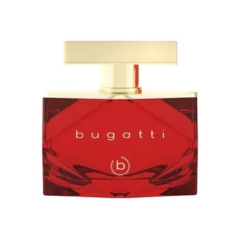 Nestandardní parfém Bugatti Bellissima Rossa Parfémovaná voda