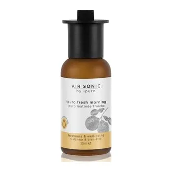 Nestandardní parfém ipuro fresh morning Vonný olej