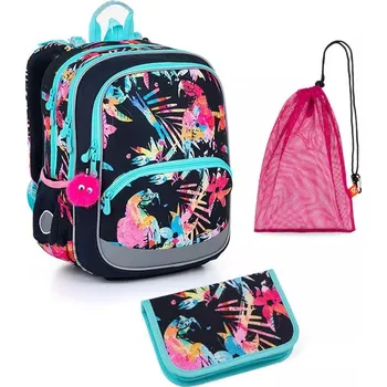 Školní set Topgal BAZI 23003 Medium