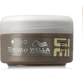 Stylingový přípravek Wella EIMI Just Brilliant Shine Pomade 75 ml