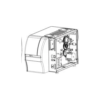 Zebra Printer clock pro ZT220, ZT230 (P1037974-004)