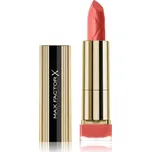 Max Factor Colour Elixir Rtěnka