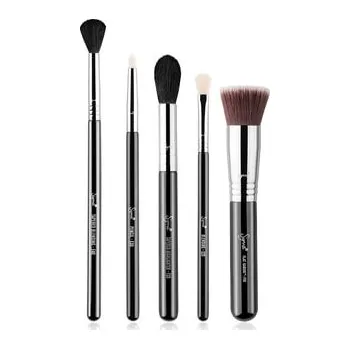 Sigma Beauty Most Wanted Set Sada štětců