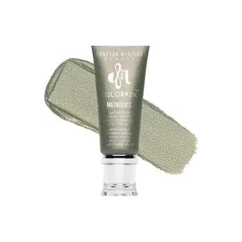 Make-up Danessa Myricks Beauty Colorfix Metallics Oční stíny