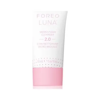 Čistící gel FOREO LUNA MICRO-FOAM CLEANSER 2.0 Čisticí pěna