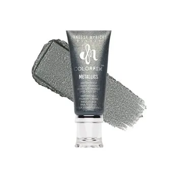 Make-up Danessa Myricks Beauty Colorfix Metallics Oční stíny