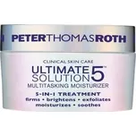 Peter Thomas Roth Ultimate Solution 5™ Multitasking Moisturizer Krém na pleť