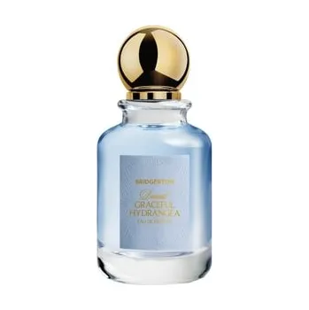 Nestandardní parfém Bridgerton BRIDGERTON COLLECTION Hydrangea Parfémovaná voda