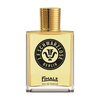 Nestandardní parfém J.F. Schwarzlose Berlin Finale Parfém