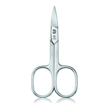 Pfeilring nůžky kartáčované matné, poniklované Nůžky na nehty