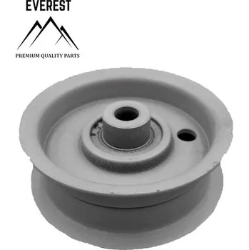 Příslušenství pro zahradní traktor Everest Napínací kladka klínového řemene pro zahradní traktory MTD OleoMac 756-3054A - 20-25012