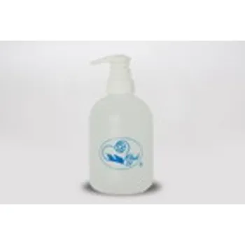 Lahvička s dávkovačem čisticí prostředky 8004