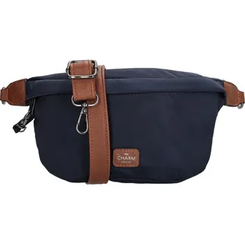 Ledvinka Charm London ledvinka BUCKINGHAM navy