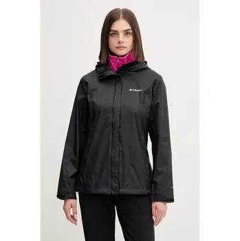 Bunda Columbia Arcadia II 1534115 černá 99A, vel. XS