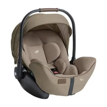 Autosedačka Joie i-Level™ Pro - Signature Sandstone