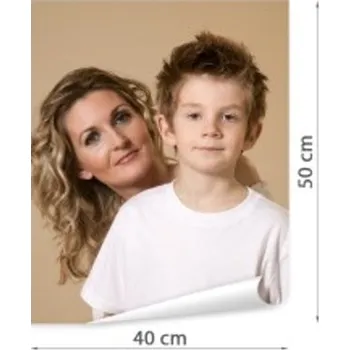 Fototapeta Foto plakát 40x50 cm POST-40x50 Nižší cena pro více kusů!