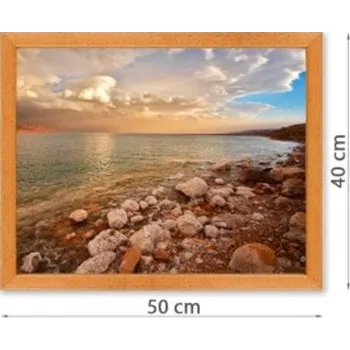 Rám na obraz Fotoobraz v rámu 40x50 cm FOKDL6-40x50 Nižší cena pro více kusů!