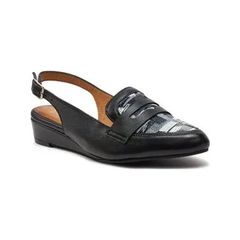 Dámské sandále Sandály Maciejka 06472-01/00-1 Černá 37