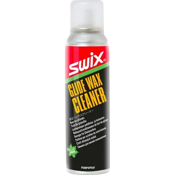 Lyžařský vosk SWIX smývač Glide wax Cleaner 150 ml I84-150N
