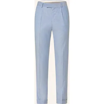 Pánské oblečení Boss Pánské Oblekové Kalhoty Genius Slim Fit, 531...