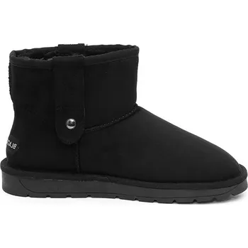 Dámské kozačky Boty Blackfield Schwarz 8064387 38