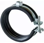 Objímka dvoušroubová M8, 48–53mm 6/4" NEREZ V4A