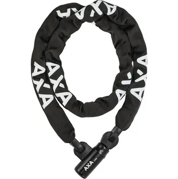Zámek na kolo AXA Linq 180 ART 180cm, R9,5mm cerná