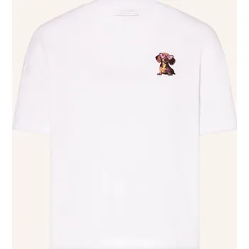 Dámské tričko Rich & Royal Dámské Tričko, bílá, 34