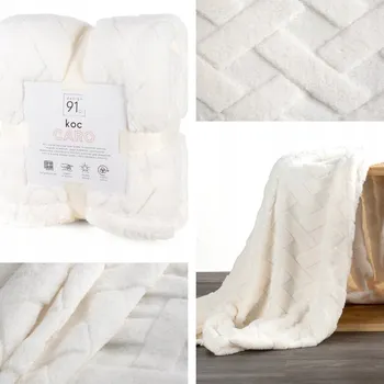 deka Deka Eurofirany polyester 150 cm x 200 cm