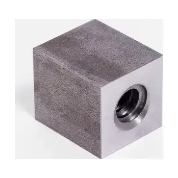 Závitová tyč Matice Trapézová 4HR 4.8 Tr20X4 (40x50) BP