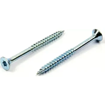 Vrut Uni Vrut 4x40 ZH ZB Torx část.závit