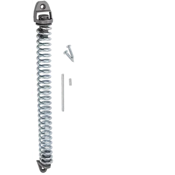 Závěs WHF 280Pružina pro zavírání brány 280x22x3,0