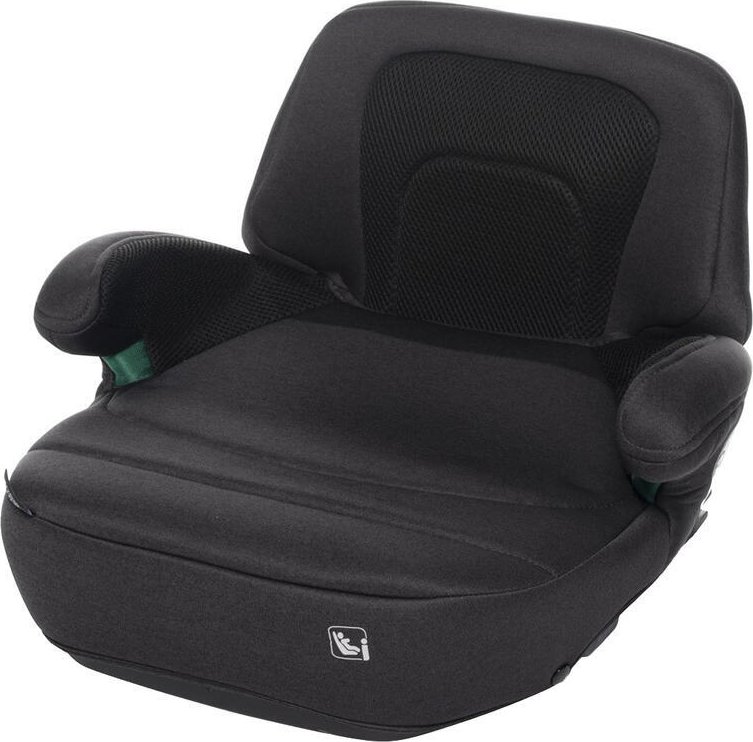Autosedačka ZOPA iBooster i-Size night black