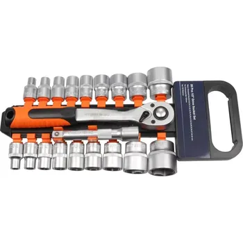 Gola sada Gola sada 1/2" 8-32 mm v pořadači