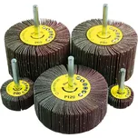 Lamelový kotouč na stopce 60x30x6, zr. 60