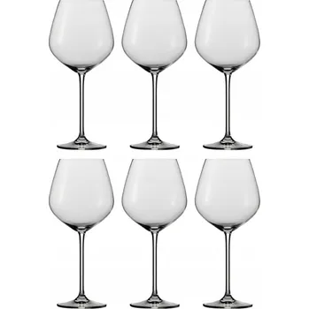 Sklenice Sklenice na víno Schott Zwiesel Fortissimo 740 ml bezbarvá