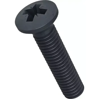 Šroub Šroub čoč. hlava DIN 966 ocel 4.8 M5x14 BP