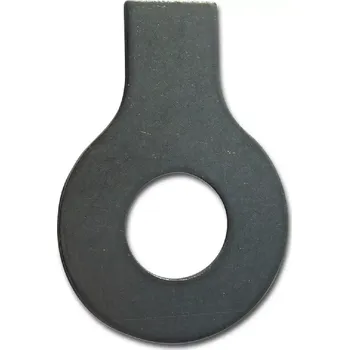 podložka Podložka zajiš. DIN 93 ocel 34 (M33) BP