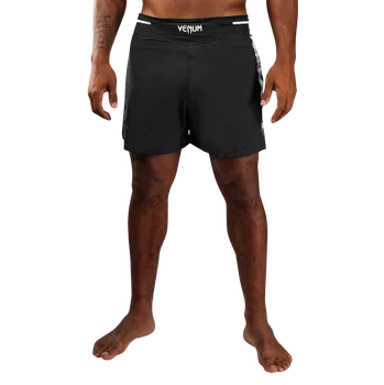 Venum x Roger Gracie Academy Fightshorts - Black Velikost: XS