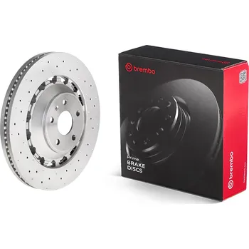 Brzdový kotouč Brembo 09.D174.33 Brzdový kotouč